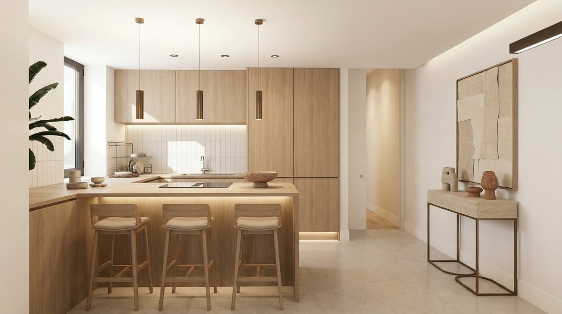 Apartment in Barrio Salamanca, Madrid, Spain 1 - 18538611