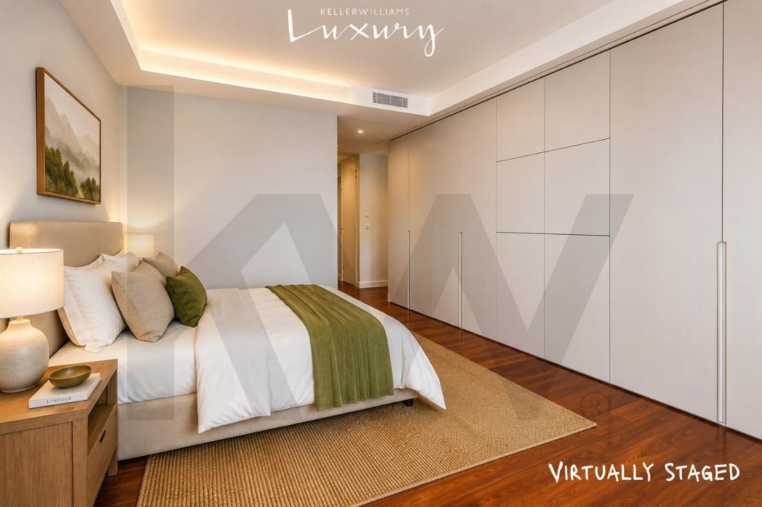 Apartment in Almada, Cova da Piedade, Pragal e Cacilhas, Setubal, Portugal 2 - 18230774