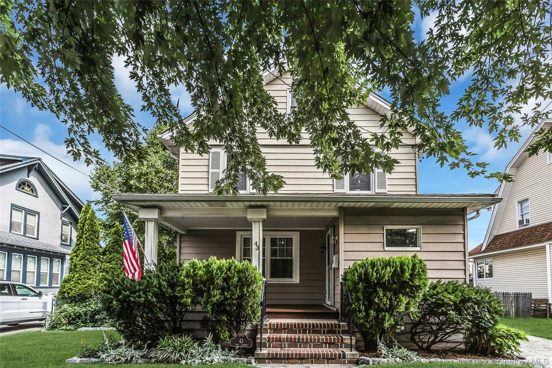 House in Lynbrook, New York, United States 2 - 18536110