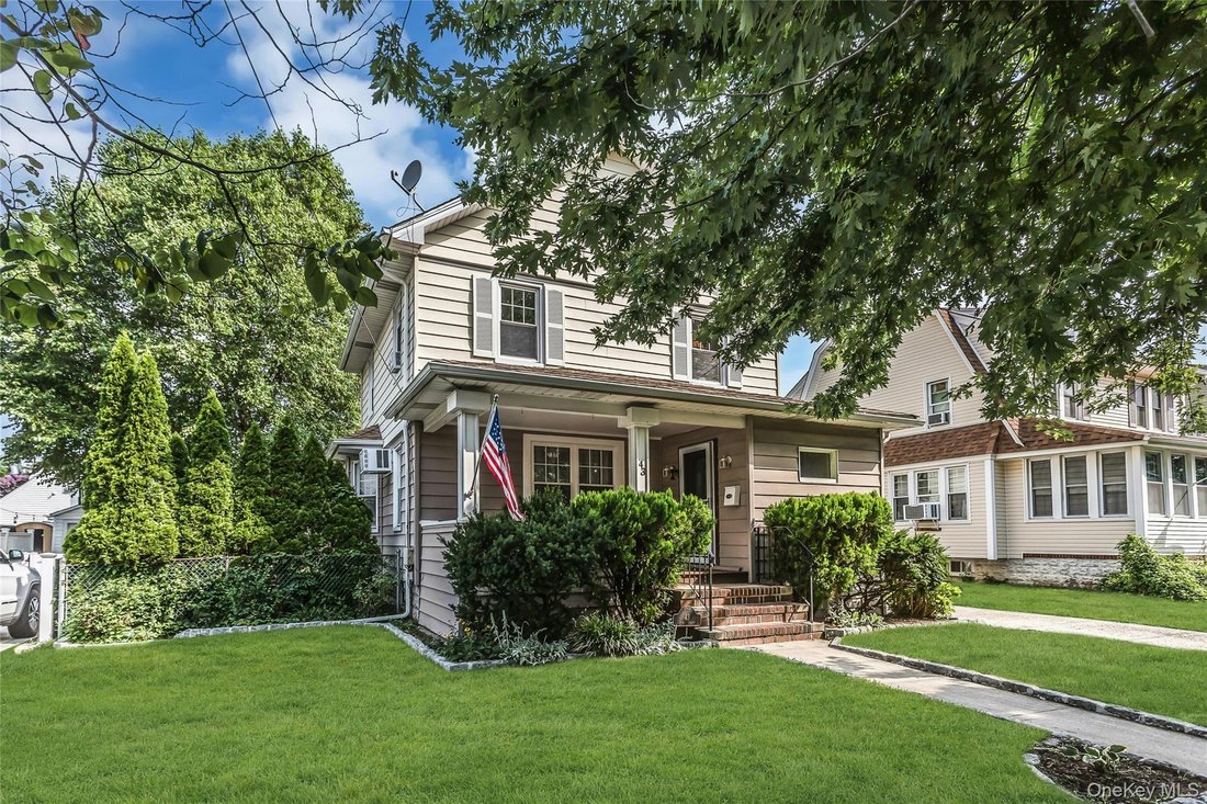 House in Lynbrook, New York, United States 3 - 18536110