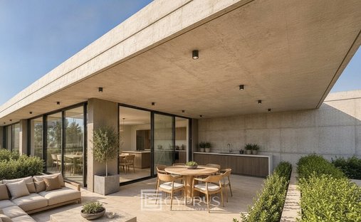 Apartment in Kissonerga, Paphos, Cyprus 1