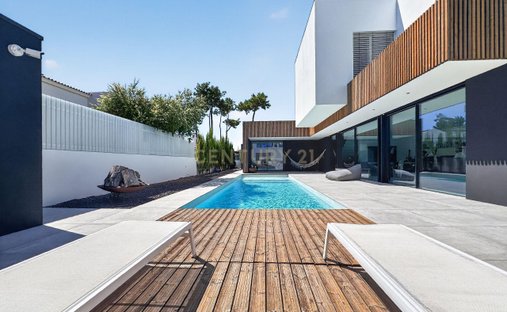 Villa a Aroeira, Charneca de Caparica e Sobreda, Portogallo 1