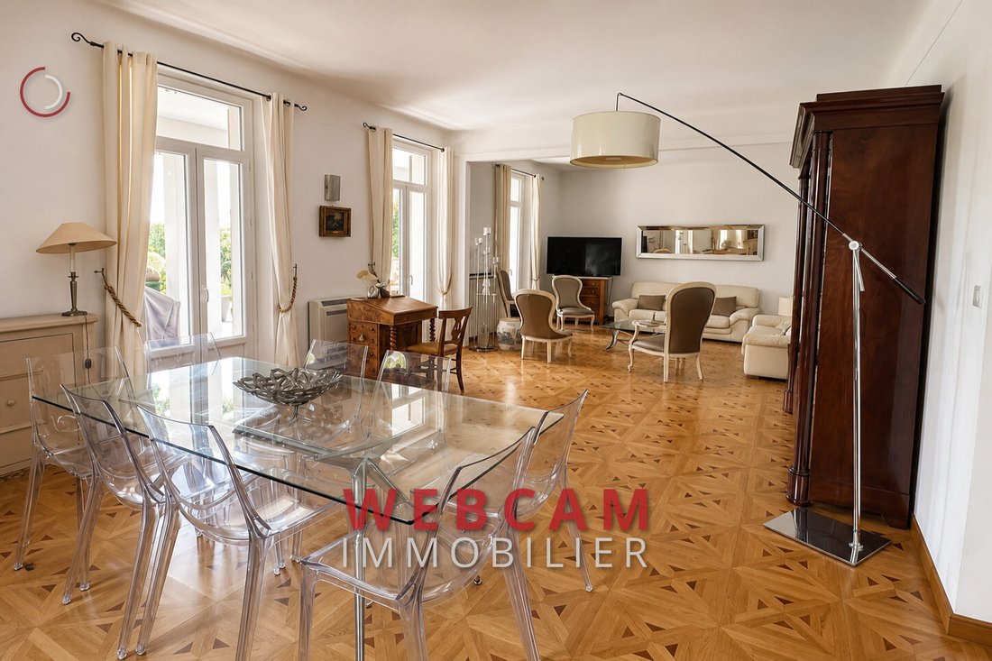 Villa in Cannes, Provence-Alpes-Côte d'Azur, France 1 - 18538291