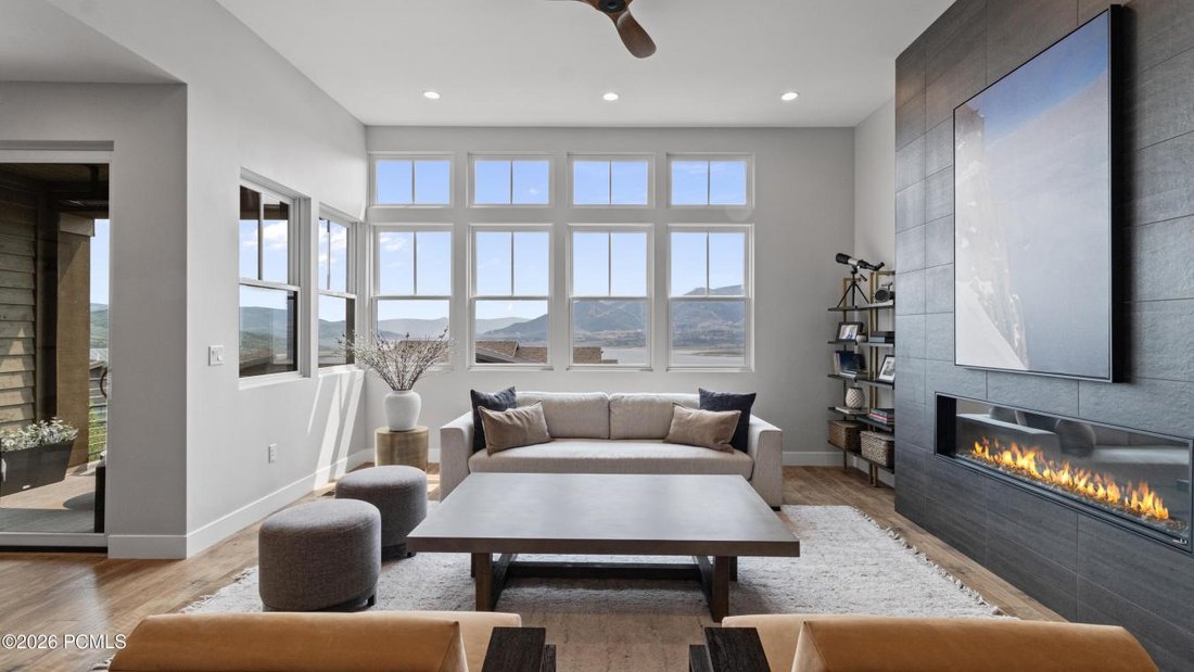 House in Kamas, Utah, United States 3 - 18538463