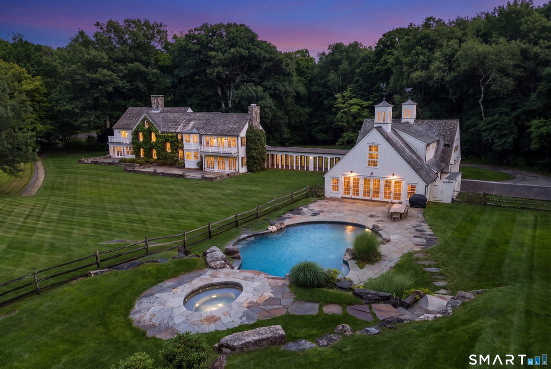 House in Fairfield, Connecticut, United States 3 - 18538484