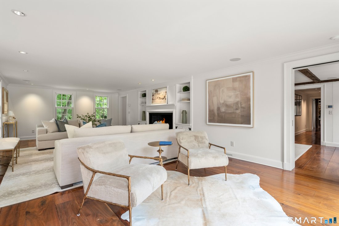 House in Fairfield, Connecticut, United States 5 - 18538484