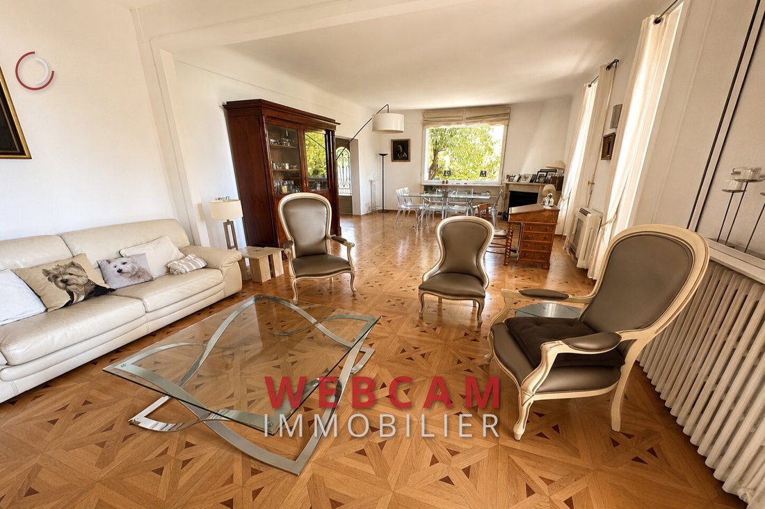 Villa in Cannes, Provence-Alpes-Côte d'Azur, France 3 - 18538291