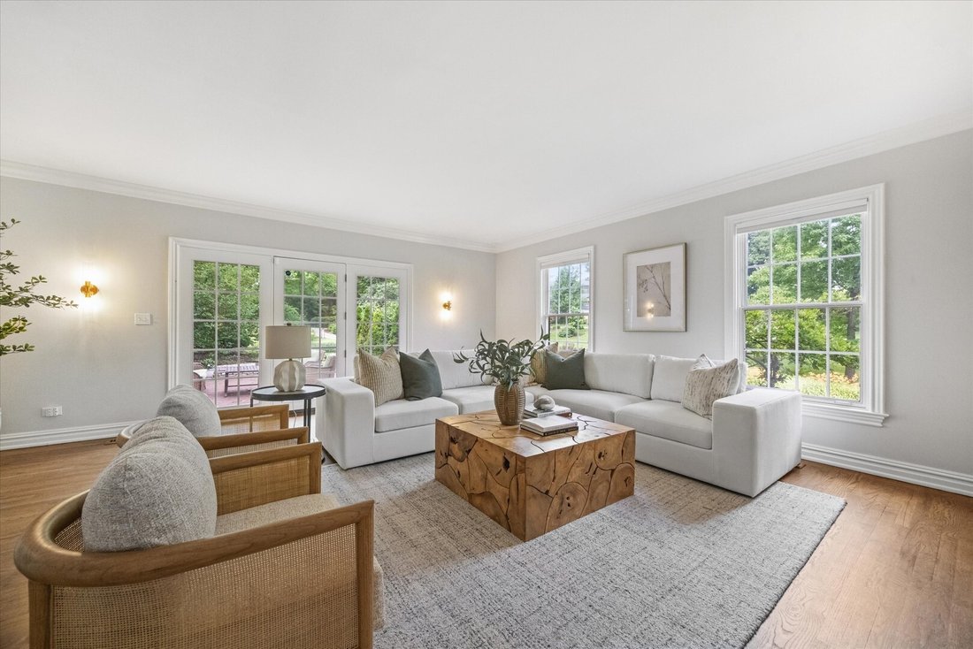 House in Downers Grove, Illinois, United States 4 - 18538616