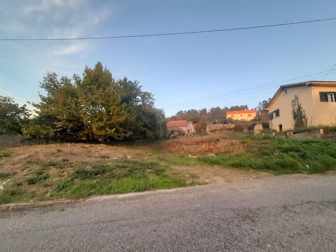 Land in Penso, Viana do Castelo District, Portugal 3 - 18538372