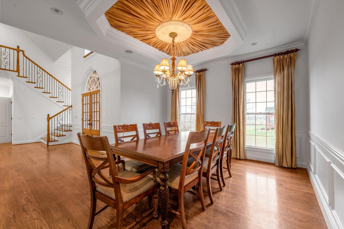 House in Nicholasville, Kentucky, United States 4 - 18538590