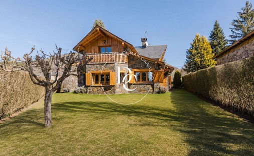 Casa en Llívia, Cataluña, España 1