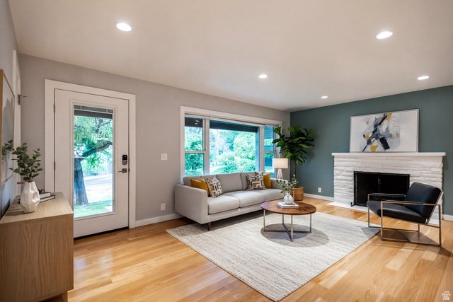 House in South Salt Lake, Utah, United States 4 - 18538601