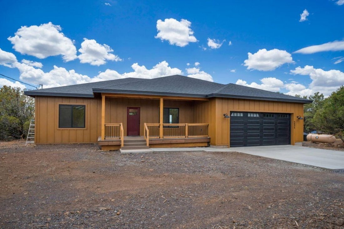 Williams, Arizona, United States 1 - 18538393