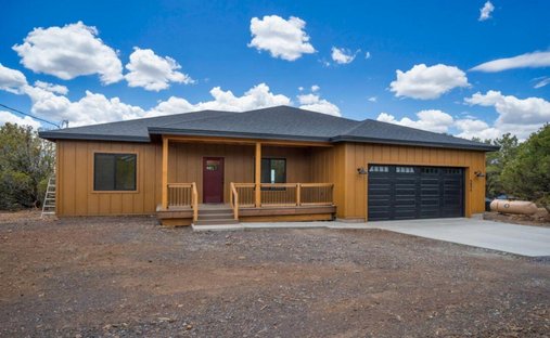 Williams, Arizona, Stati Uniti 1