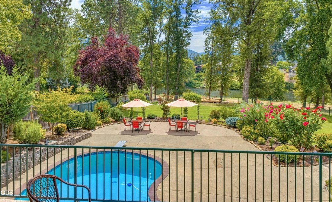 House in Grants Pass, Oregon, United States 3 - 18538450