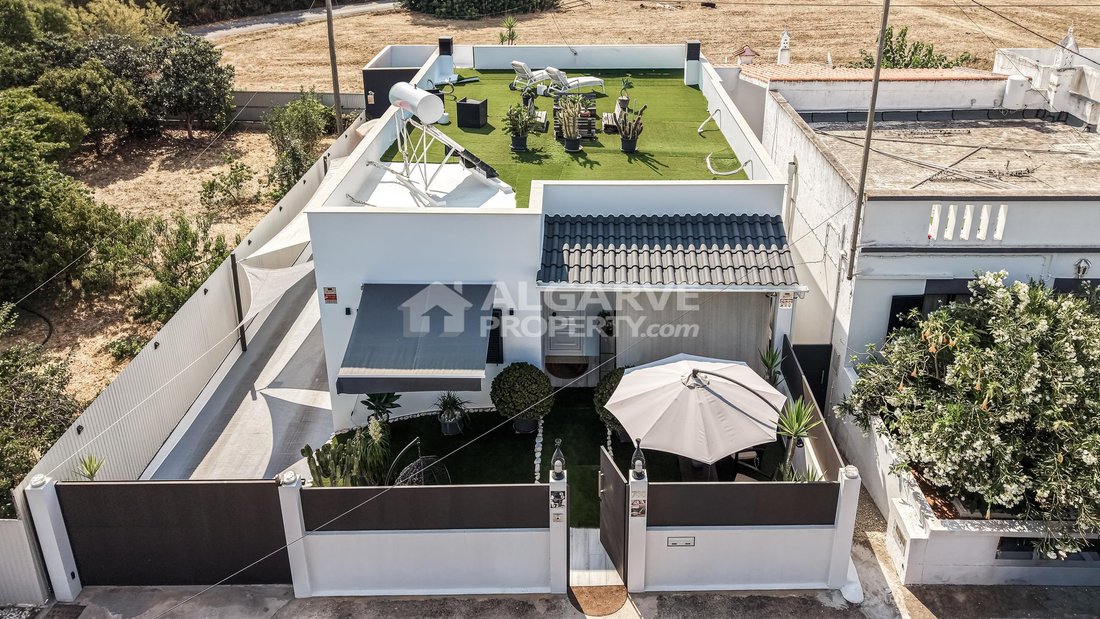 Villa in Estoi, Algarve, Portugal 2 - 18443830