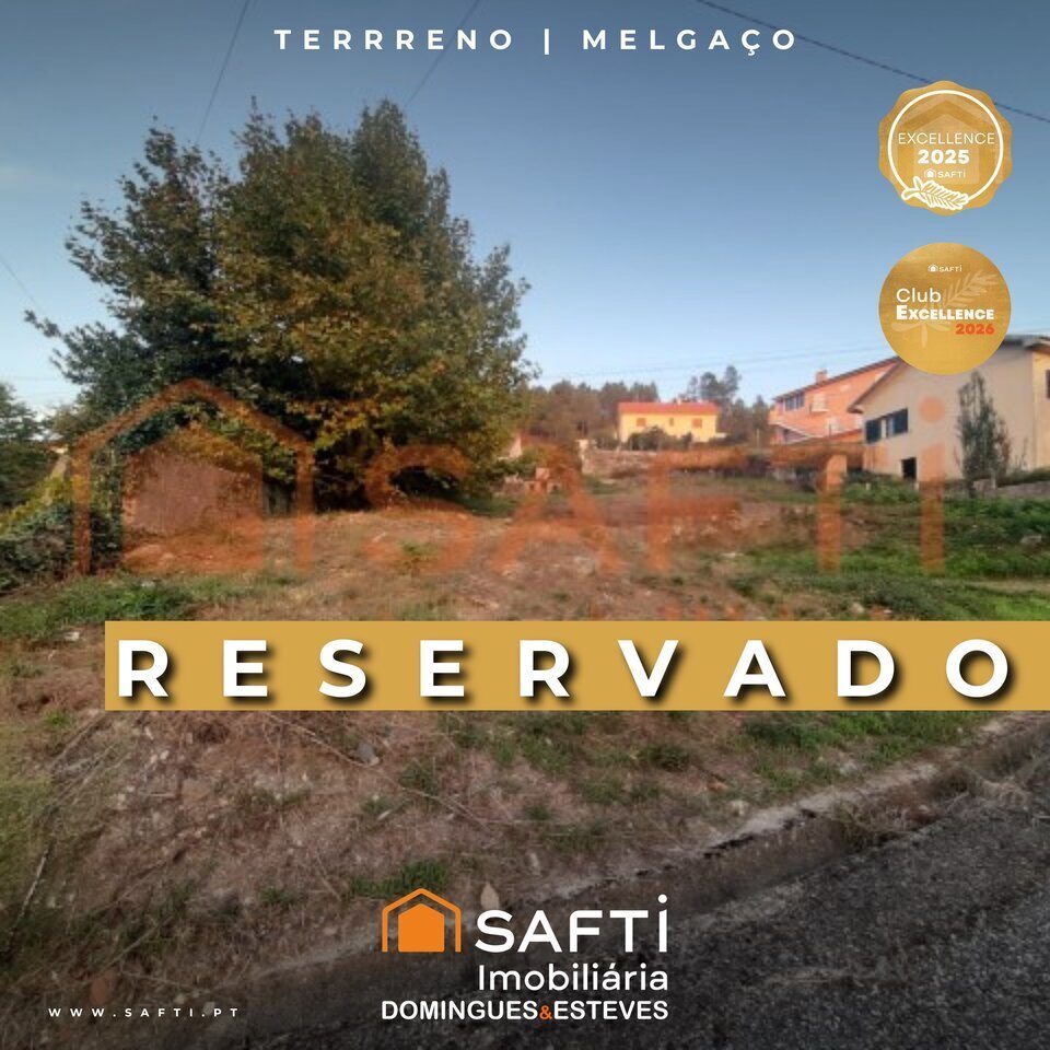 Land in Penso, Viana do Castelo District, Portugal 1 - 18538372
