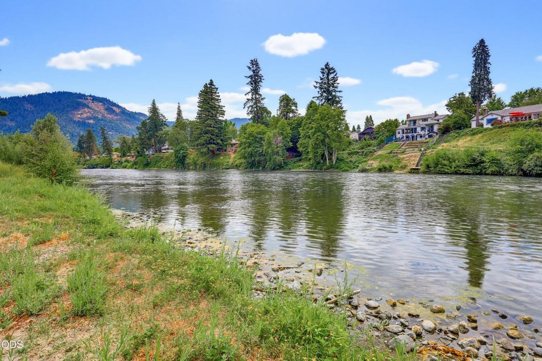 House in Grants Pass, Oregon, United States 5 - 18538450