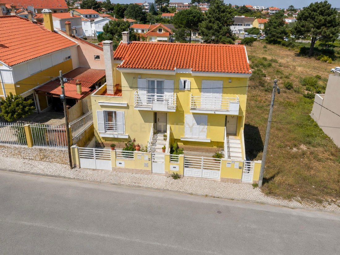 Villa in Corroios, Setubal, Portugal 2 - 18538425