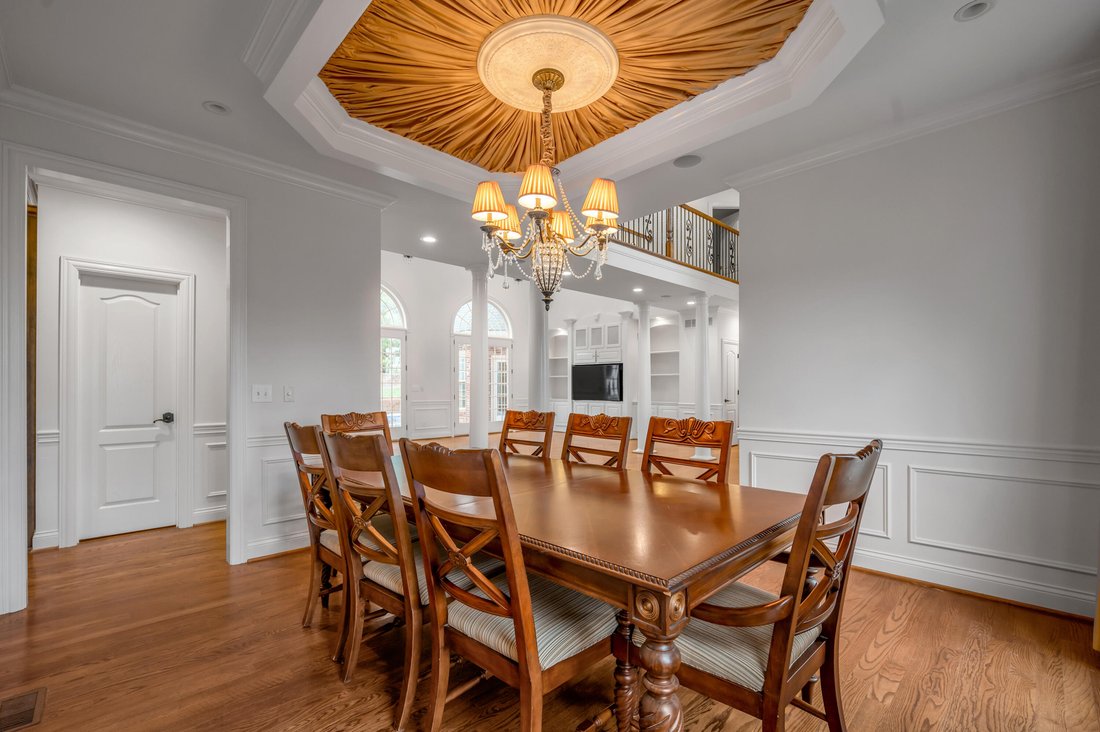 House in Nicholasville, Kentucky, United States 5 - 18538590