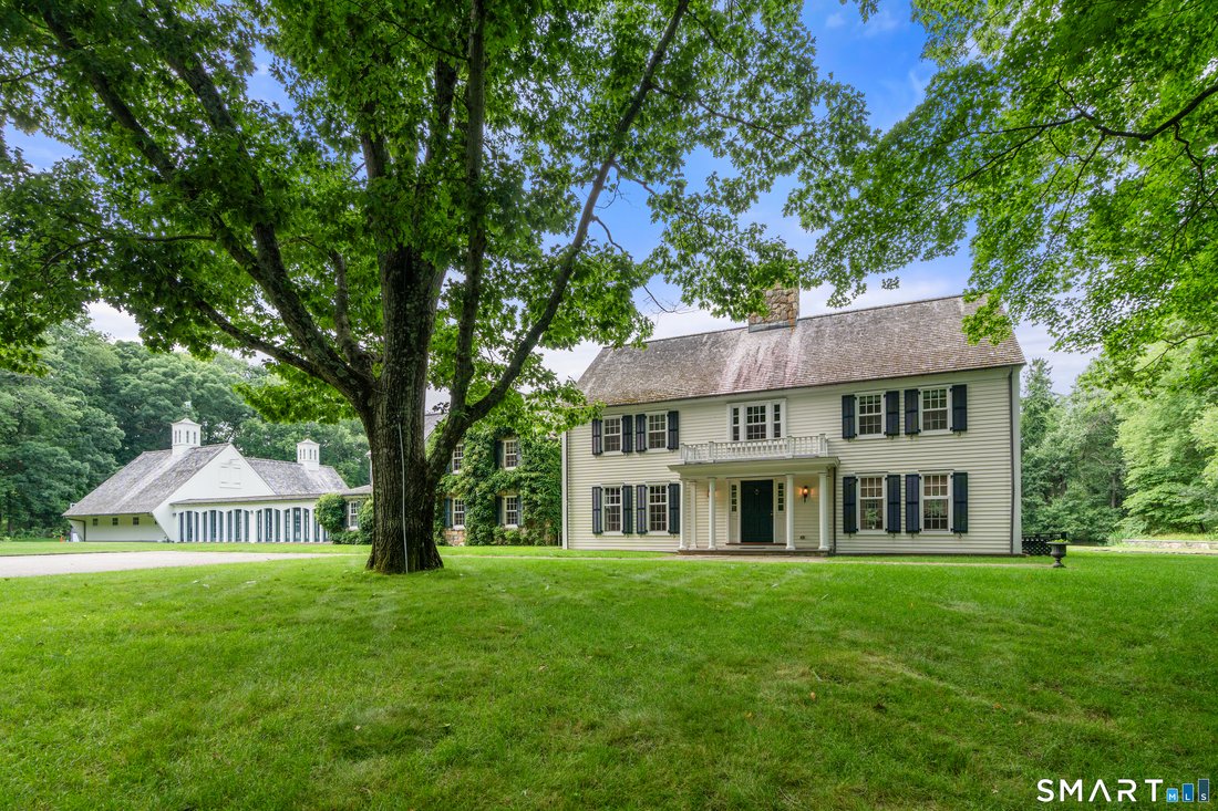 House in Fairfield, Connecticut, United States 2 - 18538484