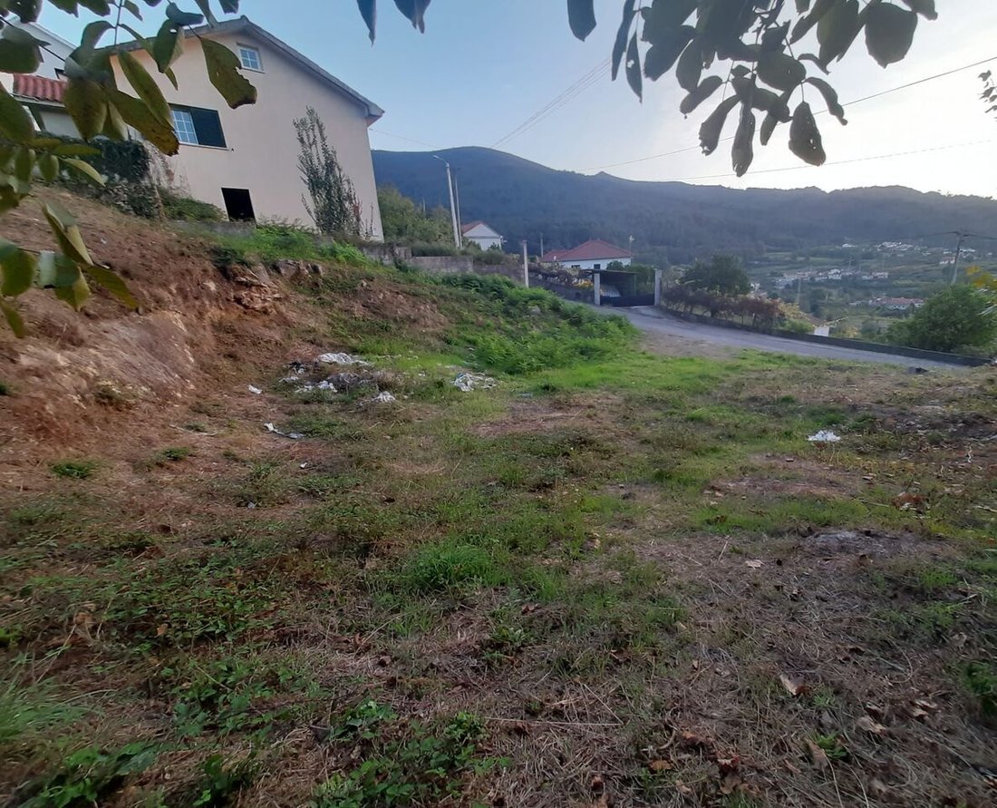 Land in Penso, Viana do Castelo District, Portugal 2 - 18538372