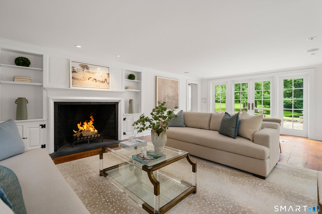 House in Fairfield, Connecticut, United States 4 - 18538484