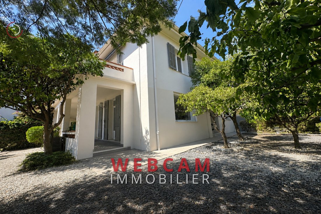 Villa in Cannes, Provence-Alpes-Côte d'Azur, France 4 - 18538291