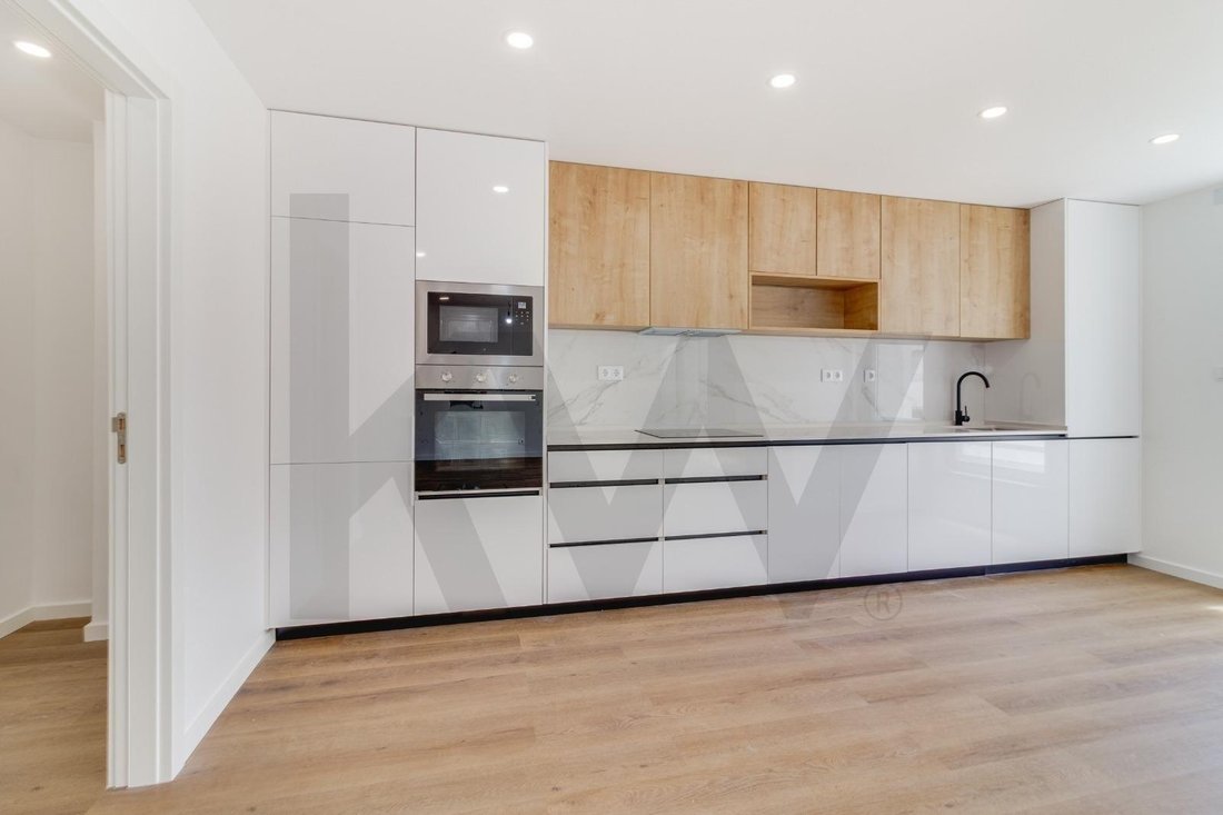 Apartment in Carcavelos e Parede, Lisbon, Portugal 5 - 18538508