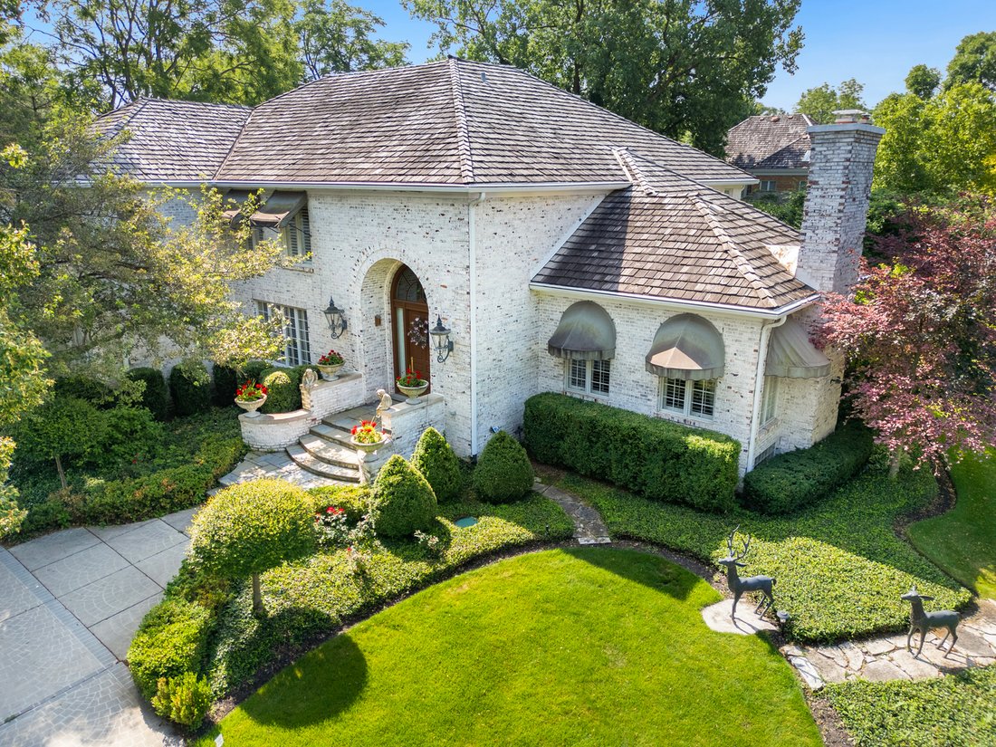 House in Lisle, Illinois, United States 2 - 18538620