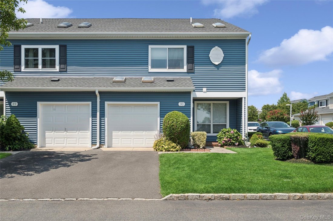 Condo in Island Park, New York, United States 1 - 18535994
