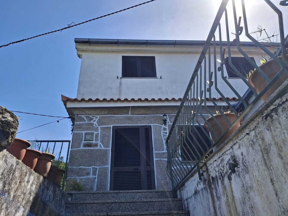 Farm Ranch in Messegaes, Valadares e Sa, Viana do Castelo District, Portugal 3 - 18538302