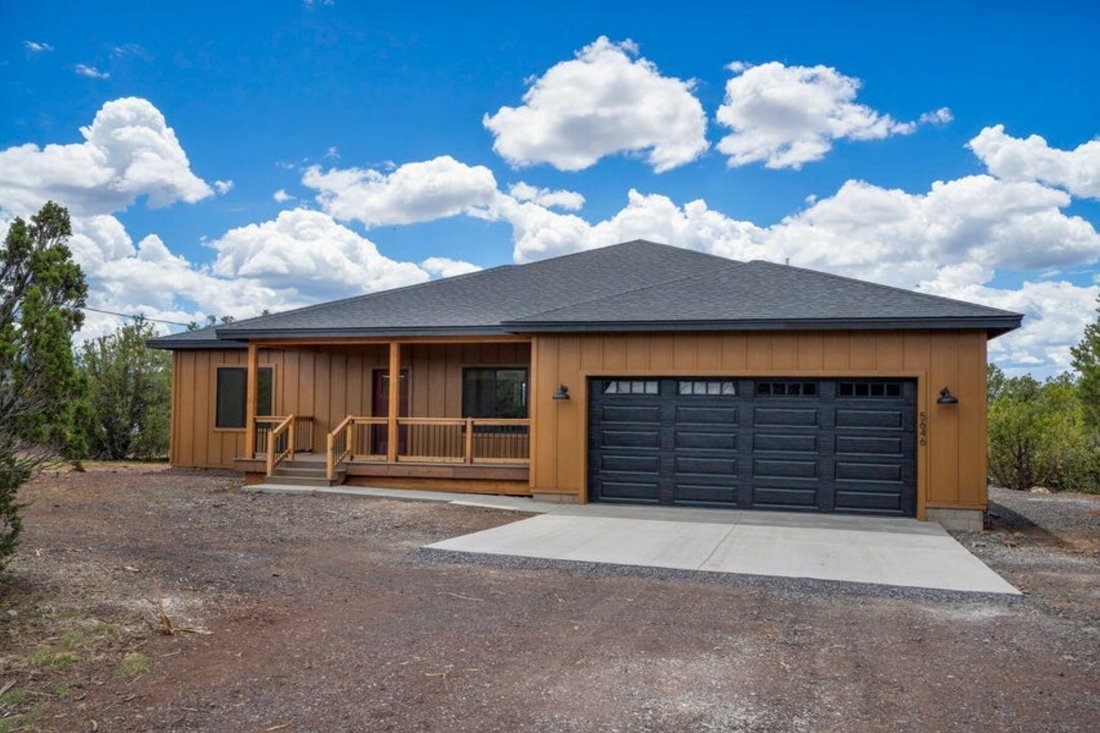 Williams, Arizona, United States 2 - 18538393