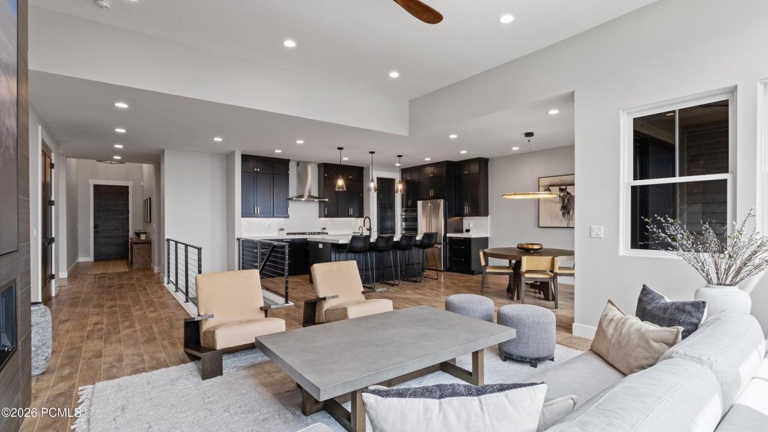 House in Kamas, Utah, United States 5 - 18538463