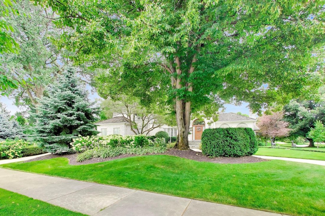 House in Lisle, Illinois, United States 3 - 18538620