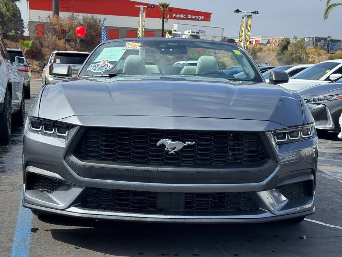 Cabriolet in San Diego, CA, United States 5 - 18153125