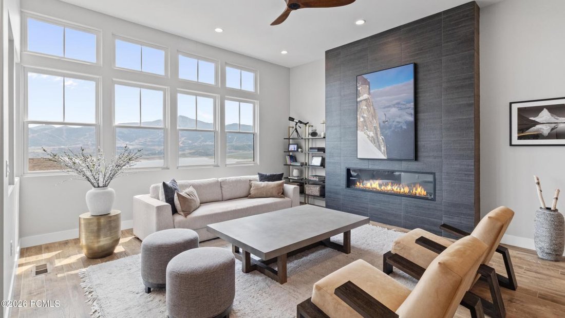 House in Kamas, Utah, United States 2 - 18538463