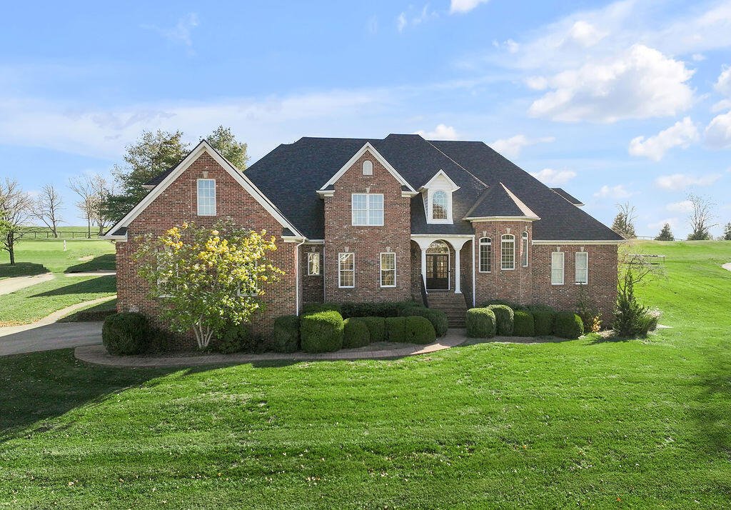 House in Nicholasville, Kentucky, United States 1 - 18538590