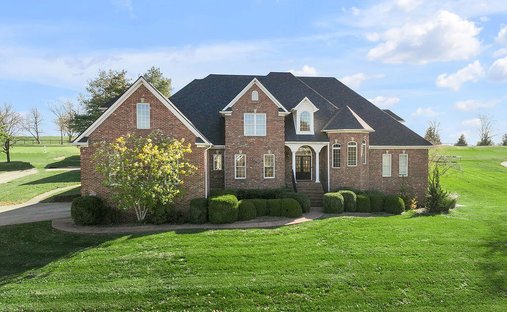 Casa en Nicholasville, Kentucky, Estados Unidos 1