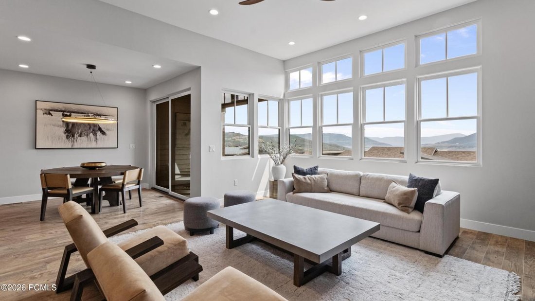 House in Kamas, Utah, United States 4 - 18538463