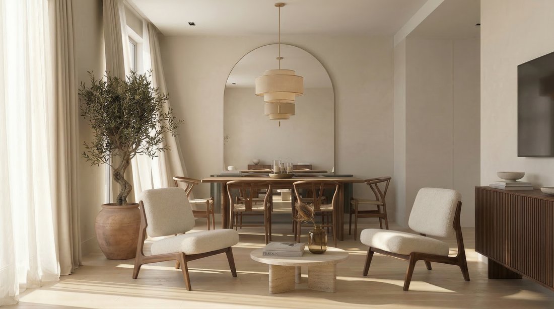 Apartment in Barrio Salamanca, Madrid, Spain 1 - 18538653