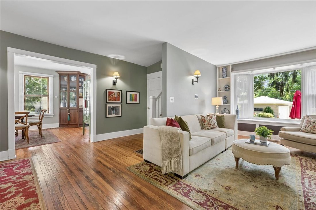 House in Evanston, Illinois, United States 5 - 18538614