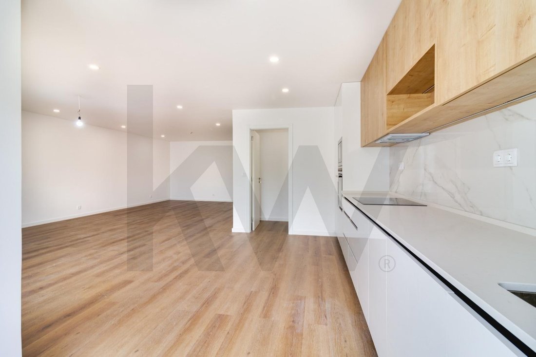 Apartment in Carcavelos e Parede, Lisbon, Portugal 4 - 18538508