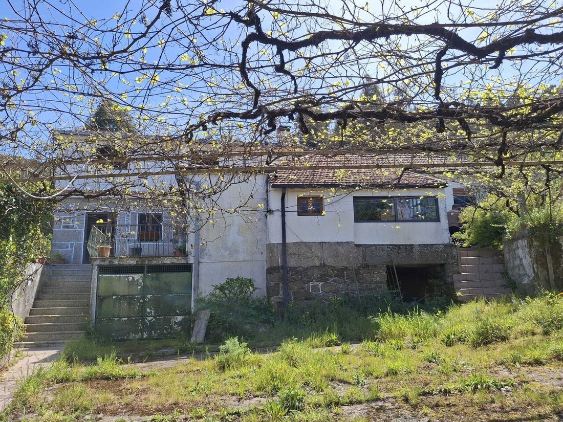 Farm Ranch in Messegaes, Valadares e Sa, Viana do Castelo District, Portugal 2 - 18538302