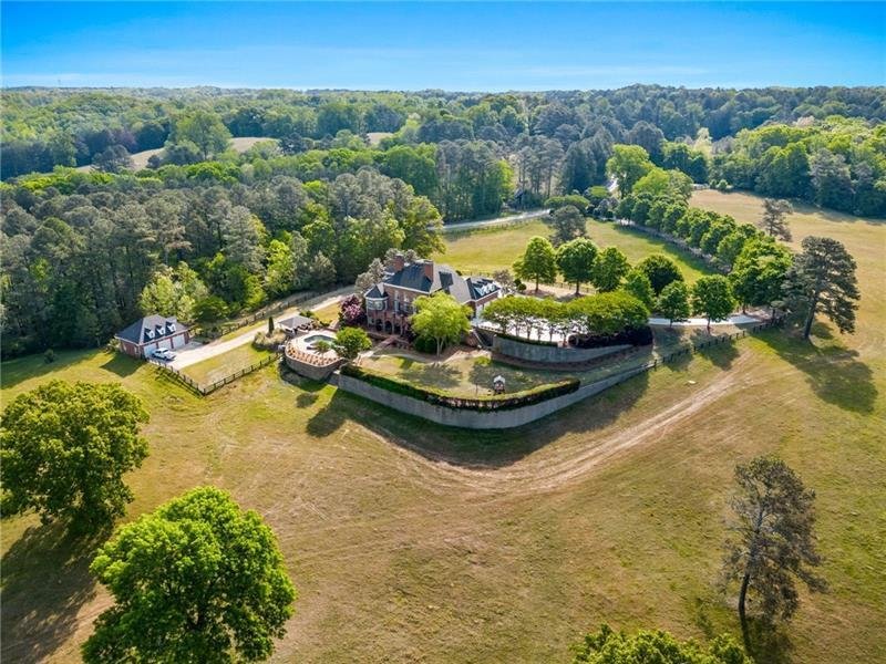 Land in Dallas, Georgia, United States 3 - 18538622