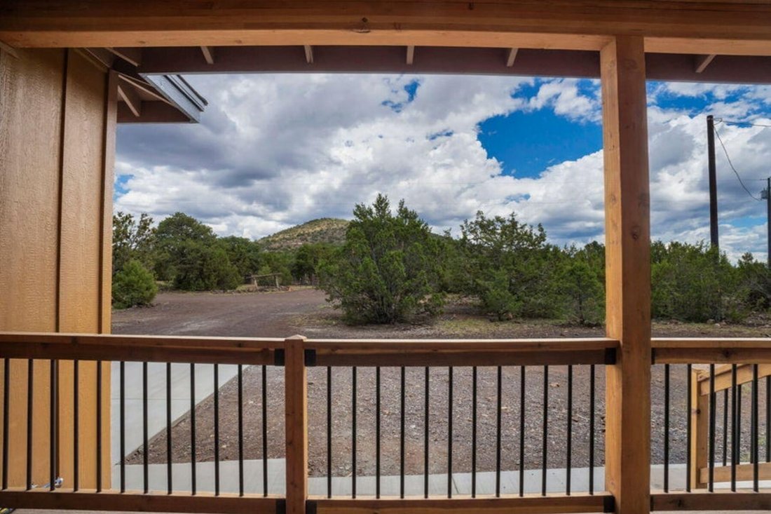 Williams, Arizona, United States 4 - 18538393