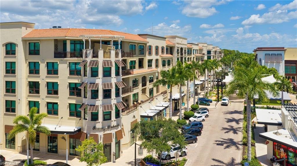 Condo in Naples, Florida, United States 1 - 18538554