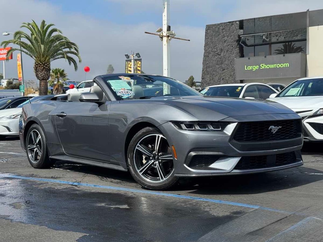 Cabriolet in San Diego, CA, United States 2 - 18153125