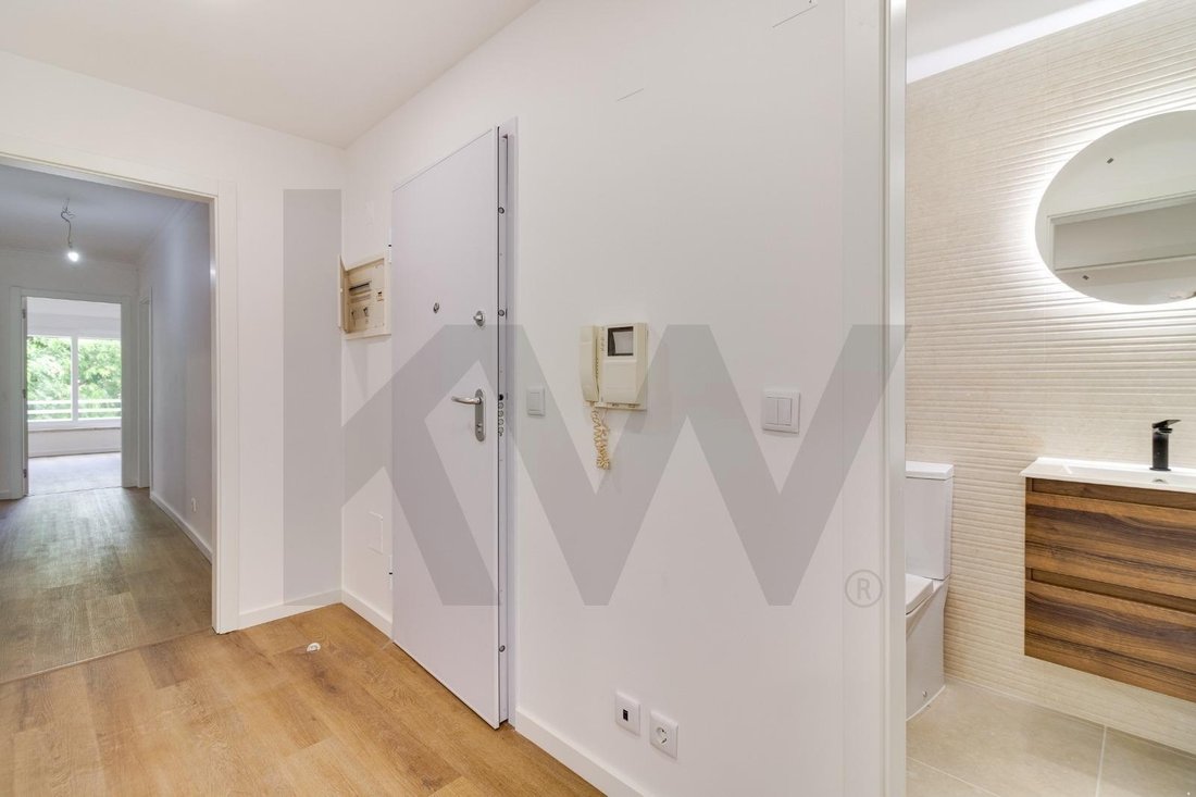 Apartment in Carcavelos e Parede, Lisbon, Portugal 2 - 18538508