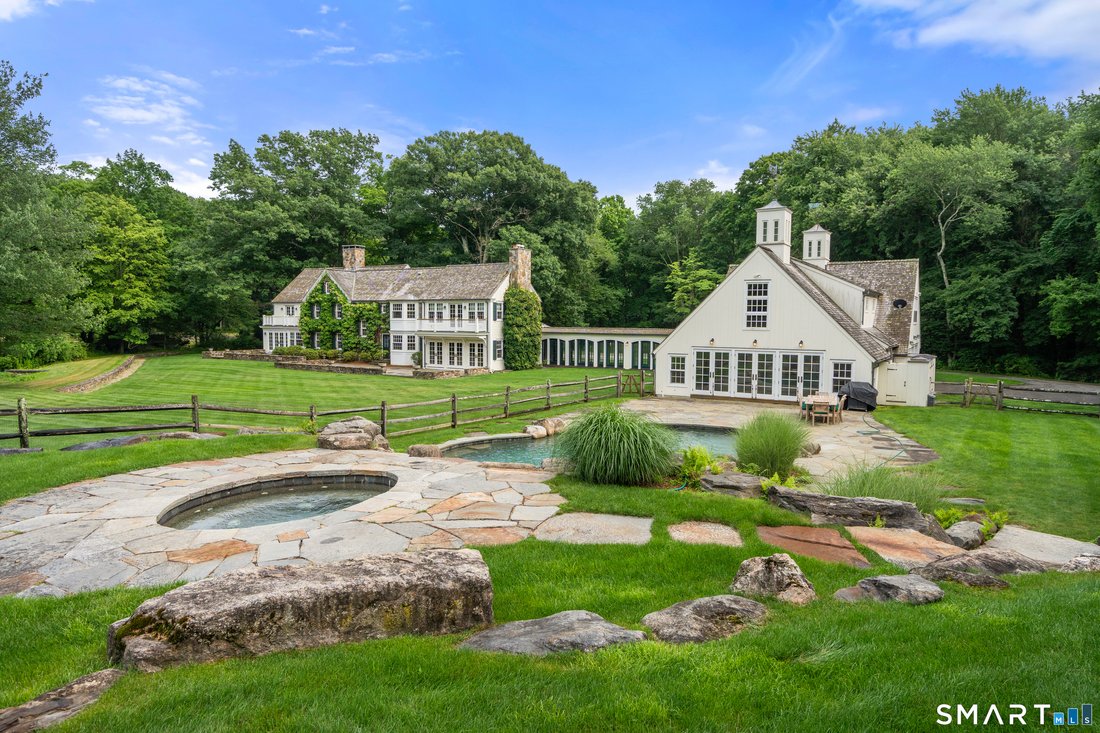 House in Fairfield, Connecticut, United States 1 - 18538484